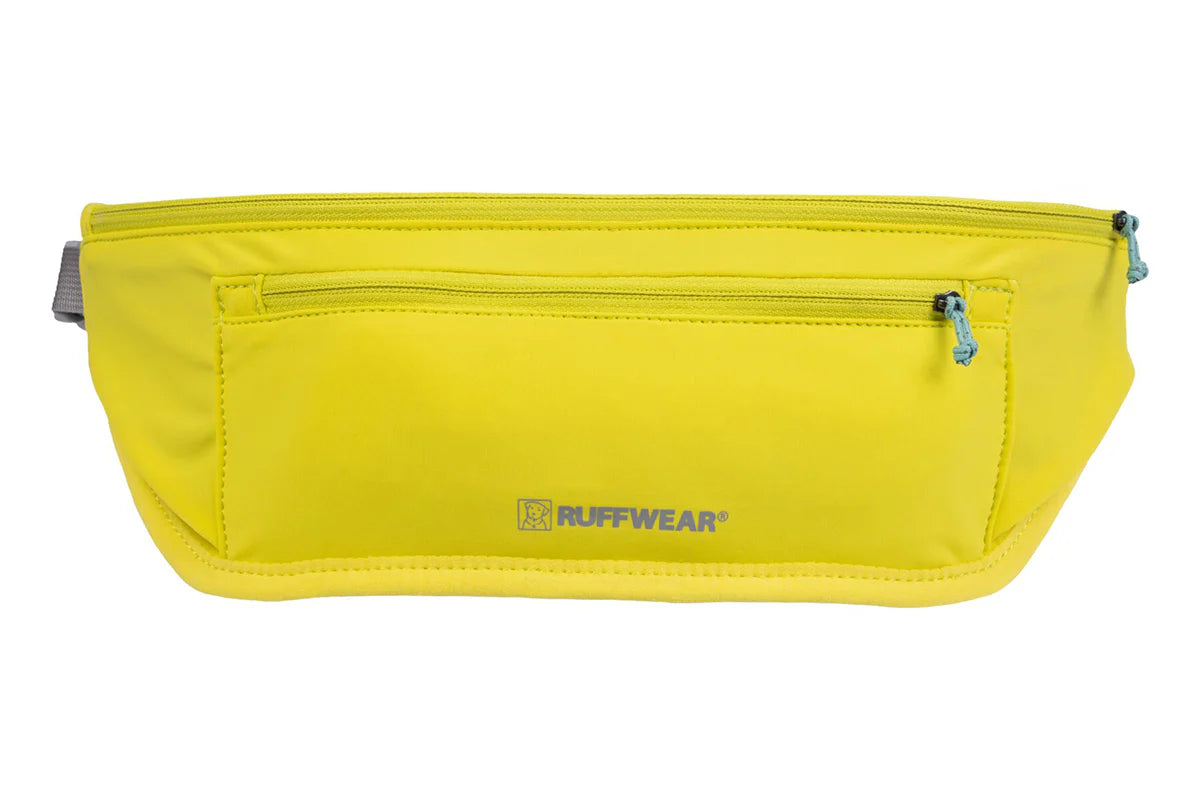 RUFFWEAR Trail Runner Running Belt Lichen Green