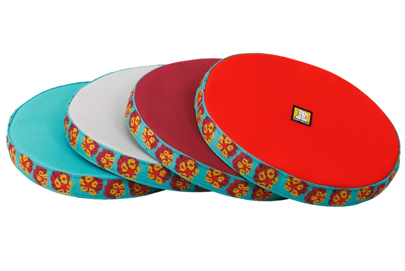 (2026 New) Ruffwear Remix™ Soft Flying Disc