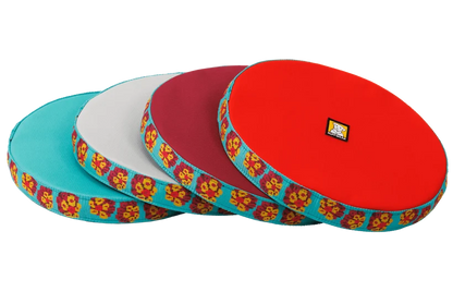 (2026 New) Ruffwear Remix™ Soft Flying Disc