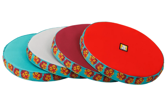 (2026 New) Ruffwear Remix™ Soft Flying Disc