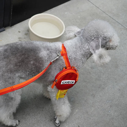 iCANDOR Gentle Collar Dual