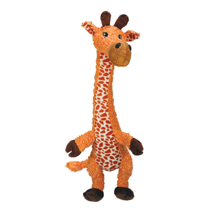 KONG SHAKERS LUVS GIRAFFE