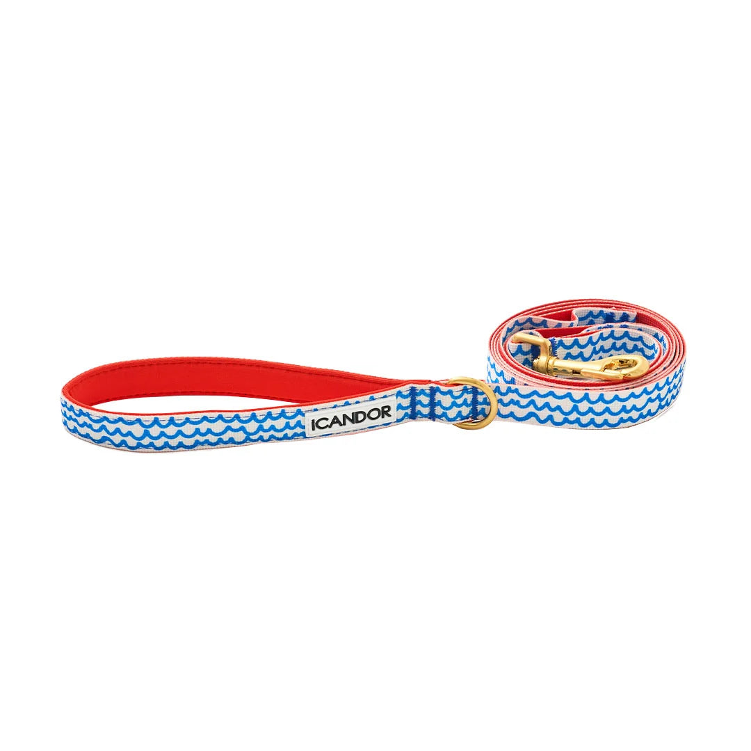 iCANDOR Gentle Leash 1.6m 20mm