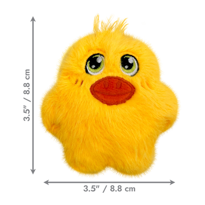 KONG Snuzzles Mini Duck XS