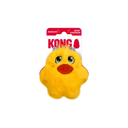 KONG Snuzzles Mini Duck XS