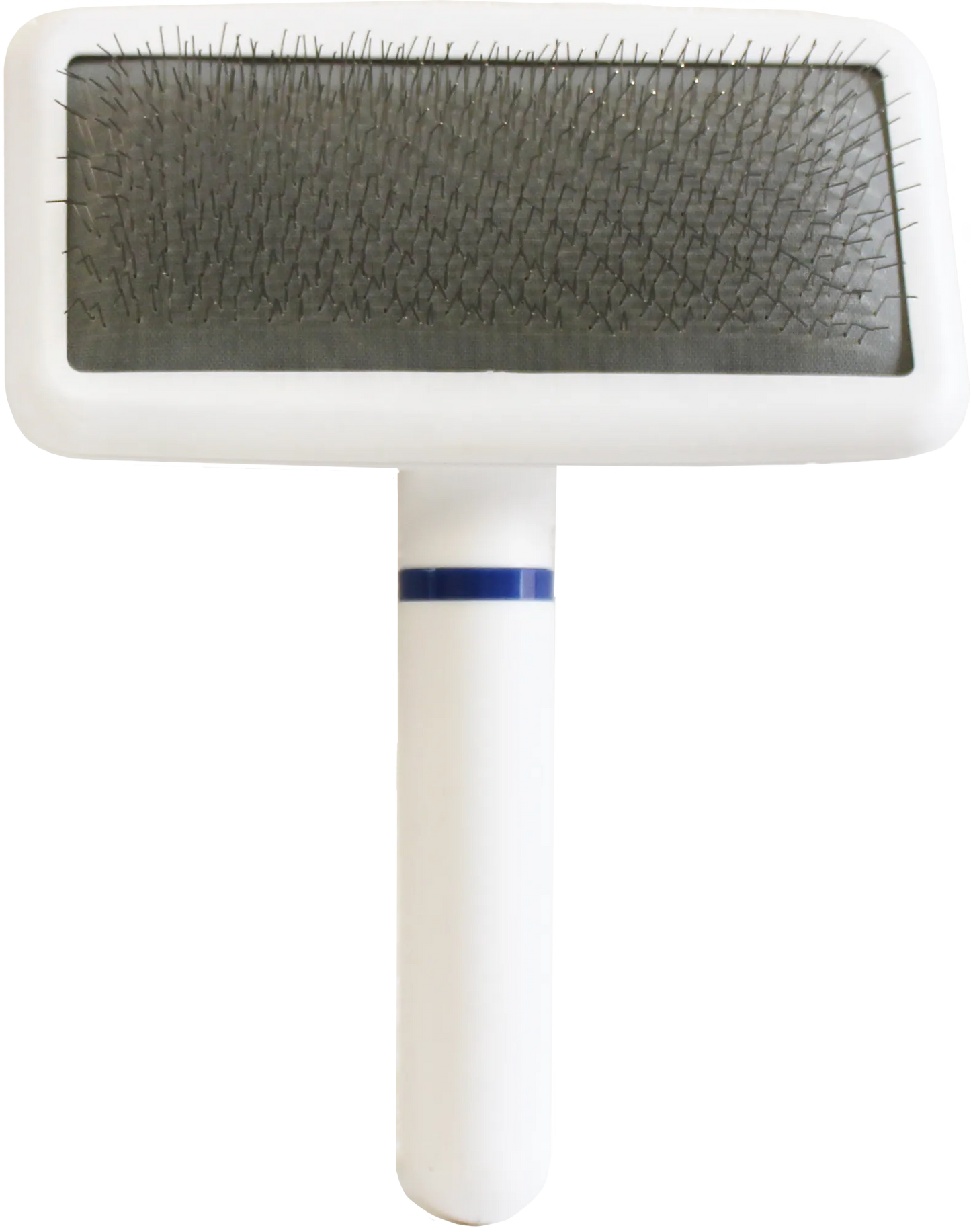 DoggyMan SOFT SLICKER BRUSH