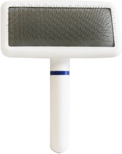 DoggyMan SOFT SLICKER BRUSH