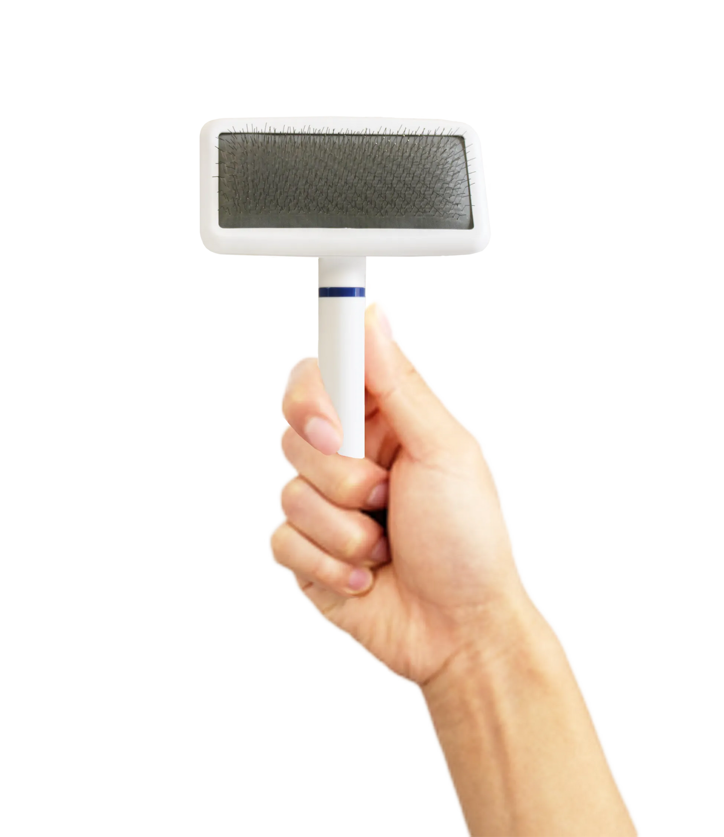 DoggyMan SOFT SLICKER BRUSH