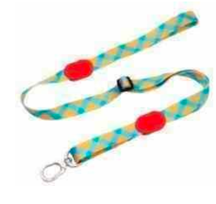 Colorful Series Dog Leash - Sunrise