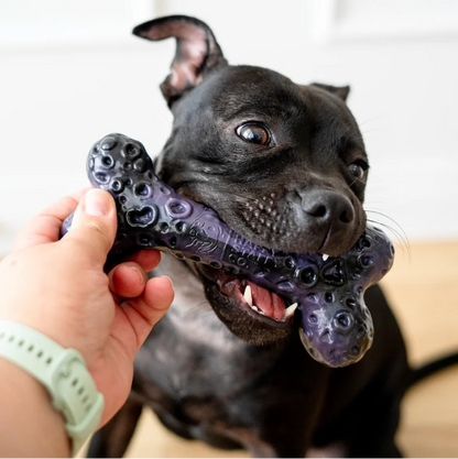 HAPPY STAFFY Cosmic Crater Bone