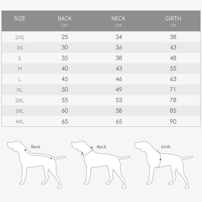 BlackDoggy “Javik” Cooling Vest