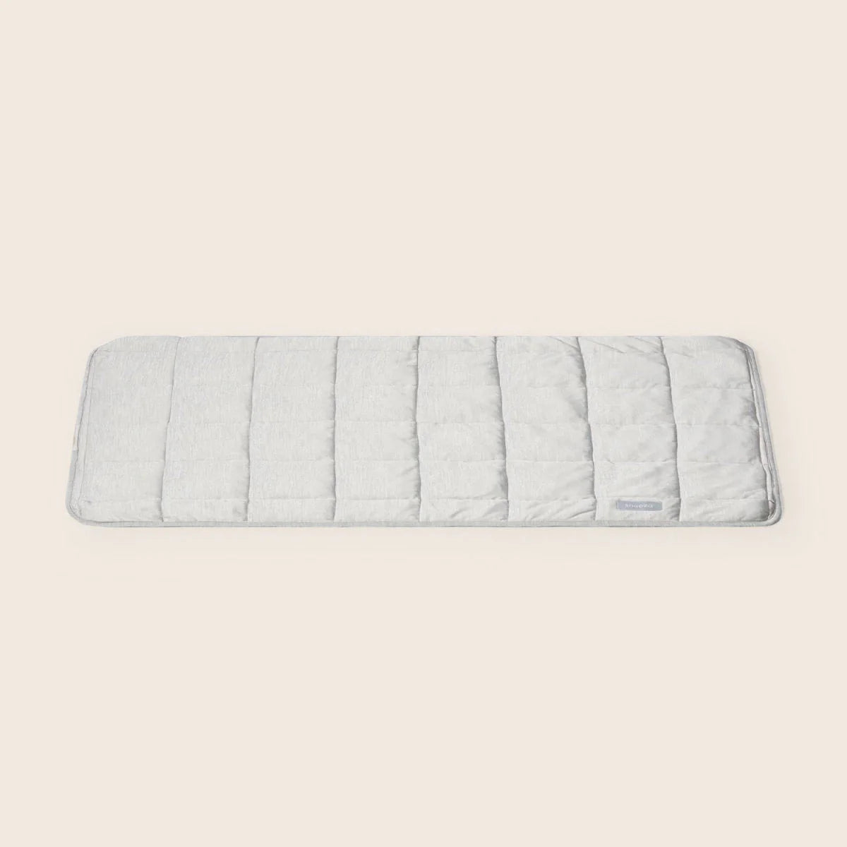Snooza Cooling Comfort Blanket in Grey