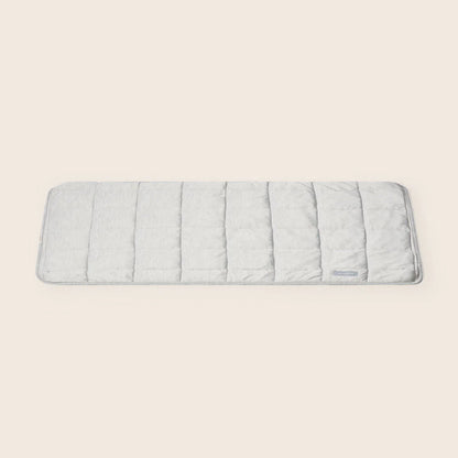 Snooza Cooling Comfort Blanket in Grey