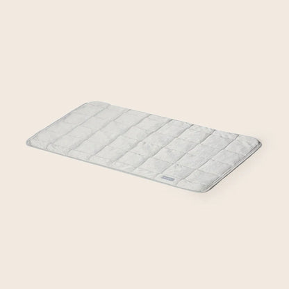 Snooza Cooling Comfort Blanket in Grey