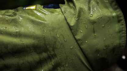 Ruffwear Sun Shower™ Coverall Dog Rain Suit