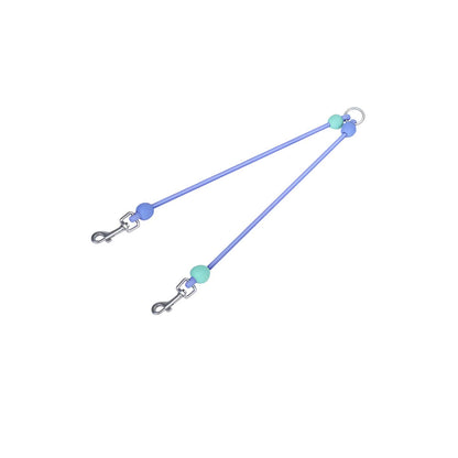 TUFFHOUND Small Dog Dual Coupler