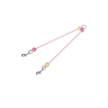 TUFFHOUND Small Dog Dual Coupler