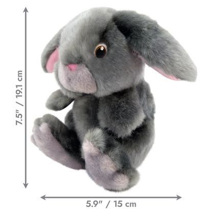 Kong Toughz Bunny Medium Dog Toy