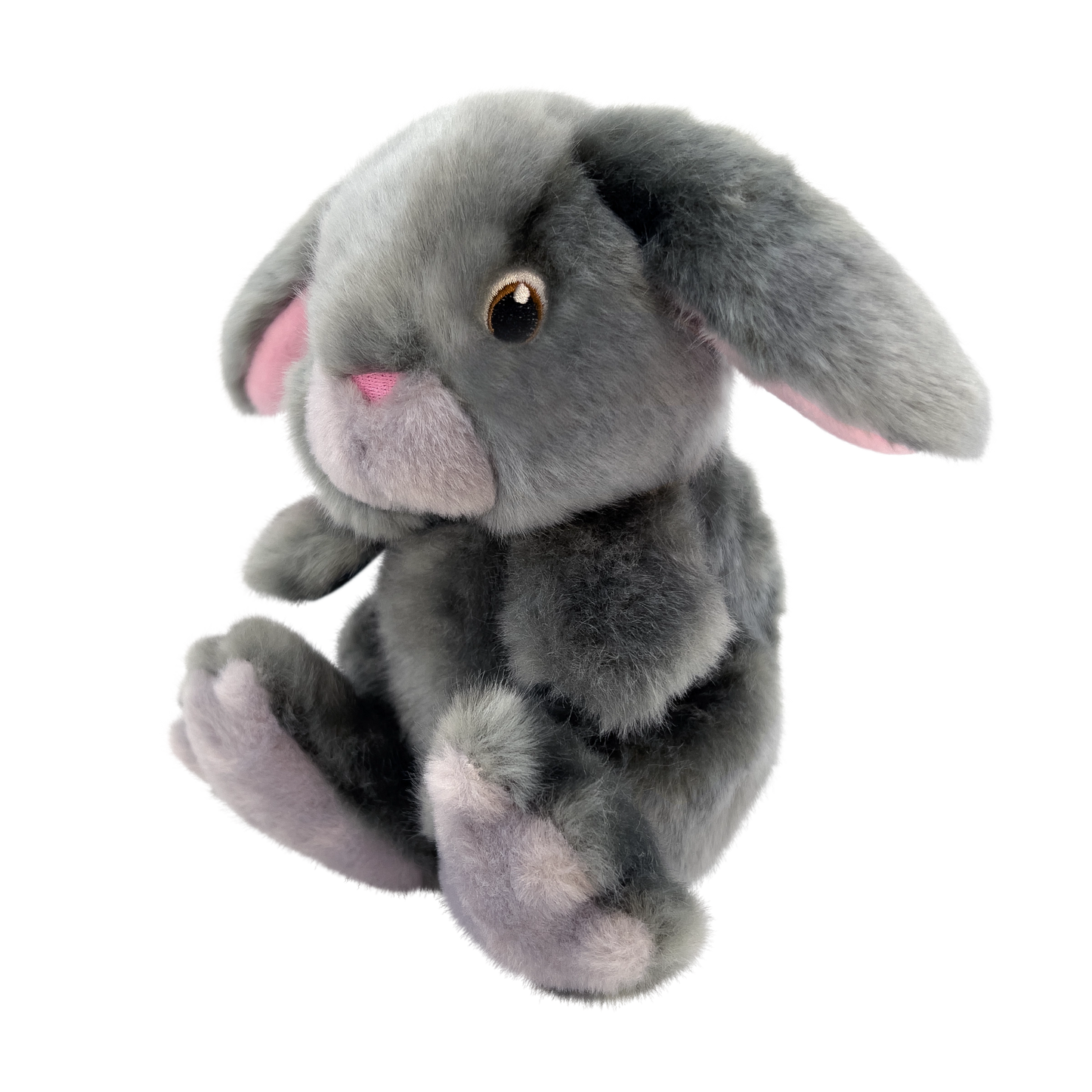 Kong Toughz Bunny Medium Dog Toy