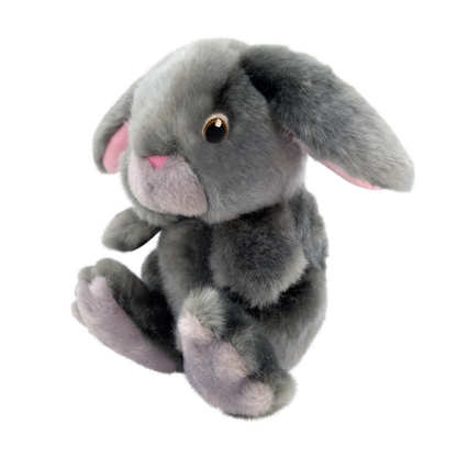 Kong Toughz Bunny Medium Dog Toy