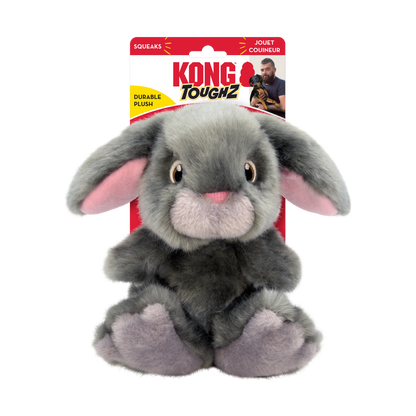 Kong Toughz Bunny Medium Dog Toy