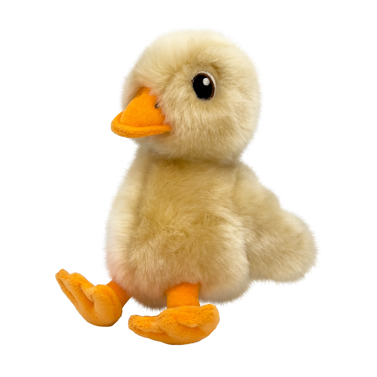 Kong Toughz DUCK Medium Dog Toy