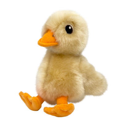 Kong Toughz DUCK Medium Dog Toy