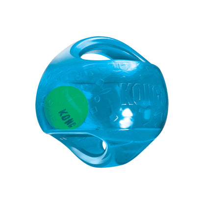 KONG JUMBLER BALL LARGE Assorted