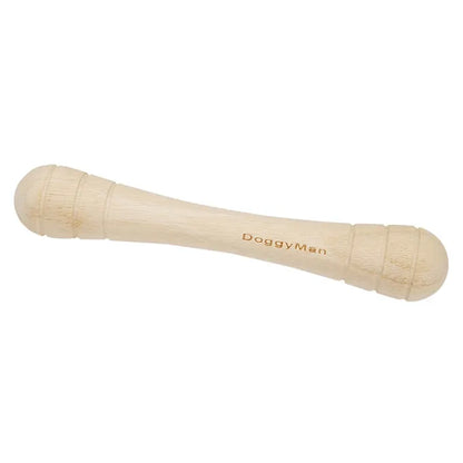 DoggyMan TRAINING WOODEN STICK