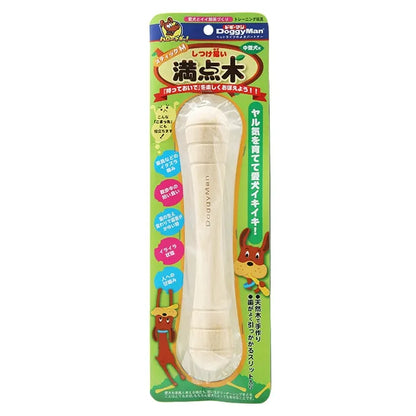 DoggyMan TRAINING WOODEN STICK