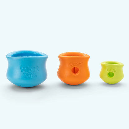 WEST PAW TOPPL PUZZLE TOY - MINT