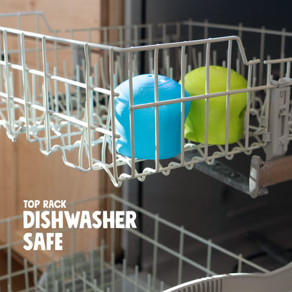 WEST PAW TOPPL PUZZLE TOY - MINT