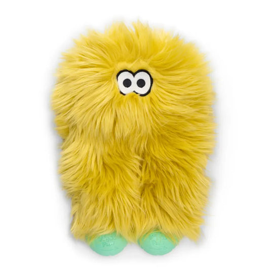 WEST PAW ROWDIES PLUSH ASTRID CITRUS