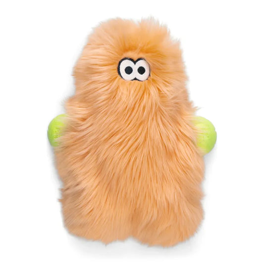 WEST PAW ROWDIES PLUSH OLAF MELON