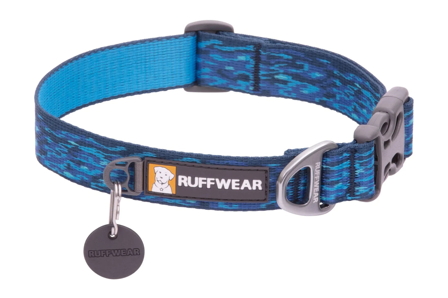 [CLEARANCE] Ruffwear Dog Collar – Clearance (Large Only)