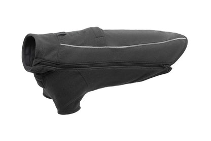 RUFFWEAR Climate Changer Fleece Jacket Basalt Gray