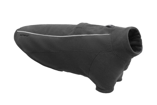 RUFFWEAR Climate Changer Fleece Jacket Basalt Gray