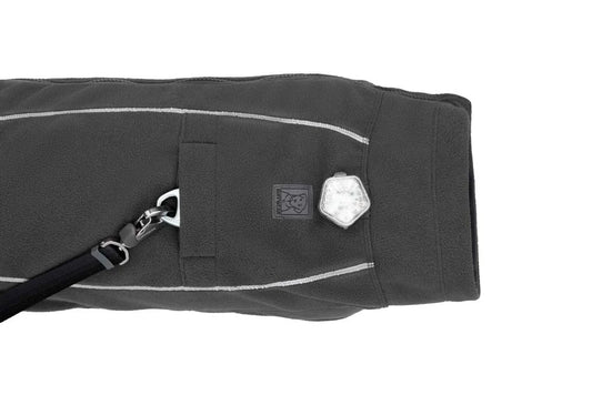 RUFFWEAR Climate Changer Fleece Jacket Basalt Gray