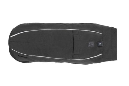 RUFFWEAR Climate Changer Fleece Jacket Basalt Gray