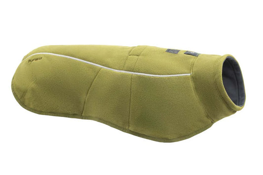 RUFFWEAR Climate Changer Fleece Vest Cedar Green