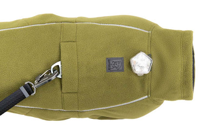 RUFFWEAR Climate Changer Fleece Vest Cedar Green