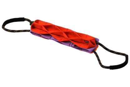 (2026 New) Ruffwear Webbing Remix™️ Cactus Tug Toy