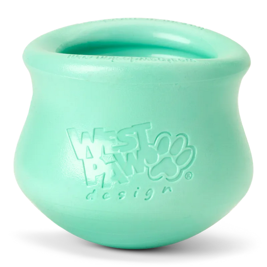 WEST PAW TOPPL PUZZLE TOY - MINT