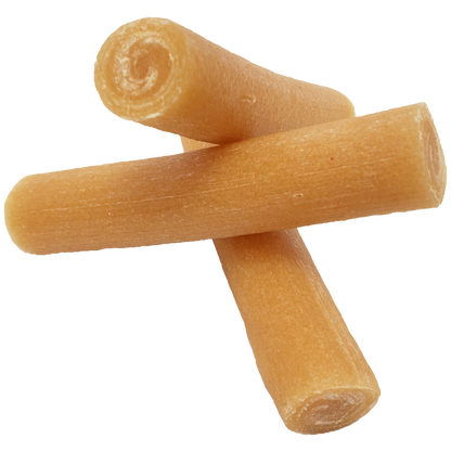 Himalayan Dog Chew Yum Cheese 3pk