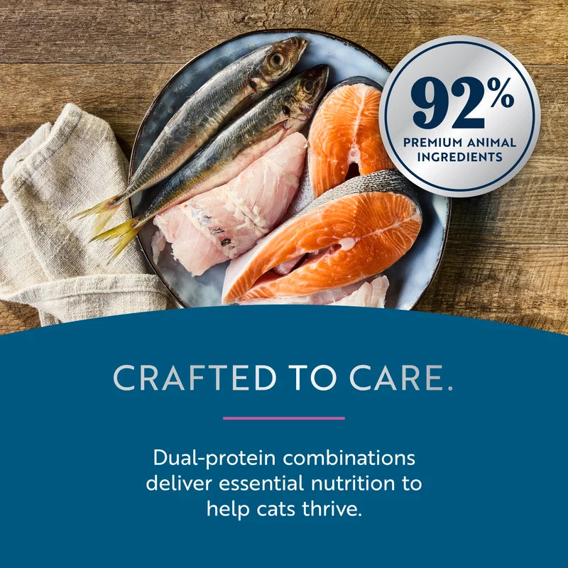 (NEW!!!) Ziwi Peak Salmon & South Pacific Fish Cat Wet Food 85g