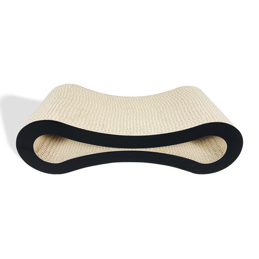 ZODIAC Cat Scratcher-Deluxe 50x23x50