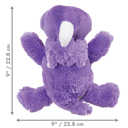 KONG COZIE ROSIE RHINO MEDIUM