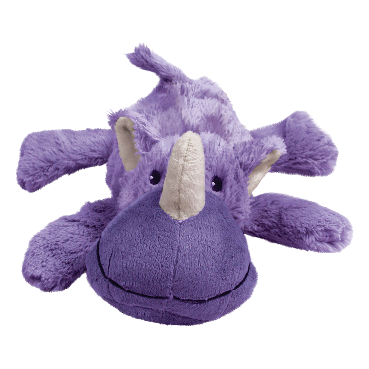 KONG COZIE ROSIE RHINO MEDIUM