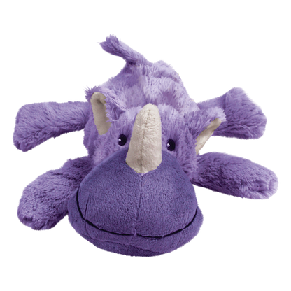 KONG COZIE ROSIE RHINO MEDIUM