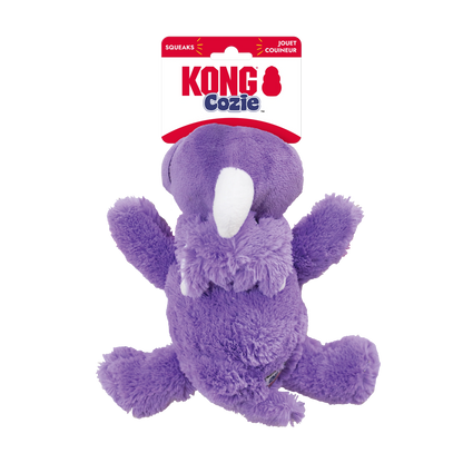KONG COZIE ROSIE RHINO MEDIUM